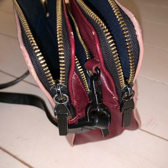 French Connection // Crossbody Purse - Picture 6 of 8